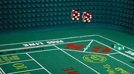 STUPID CRAPS STRATEGIES