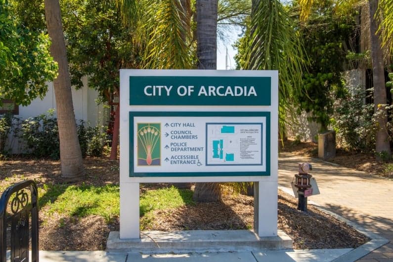 Suspect in SoCal Surrogacy Mansion Child Abuse Scandal Allegedly Tied to Gambling Ring