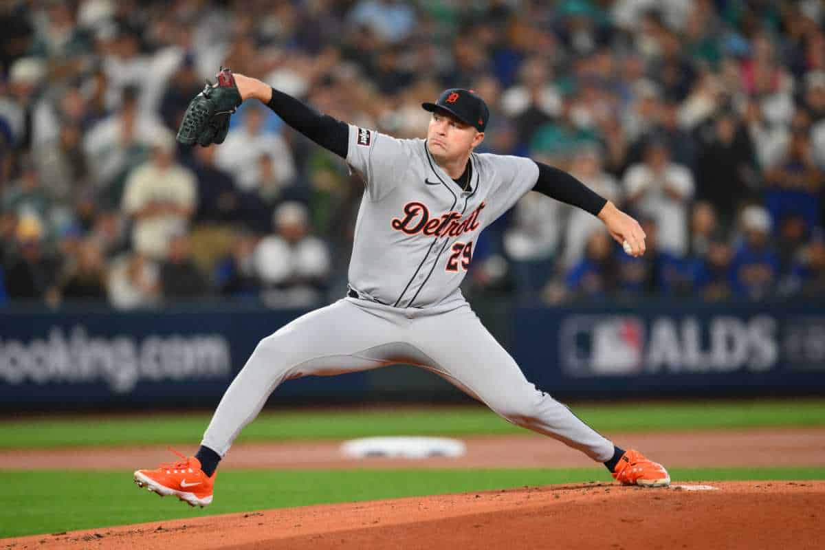 Tarik Skubal trade rumors: What are Mets’ chances? What would it cost? | amNewYork