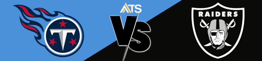 Tennessee Titans vs Las Vegas Raiders Prediction - 10/12/2025