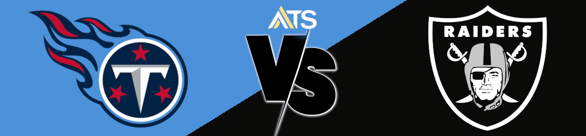 Tennessee Titans vs Las Vegas Raiders Prediction - 10/12/2025
