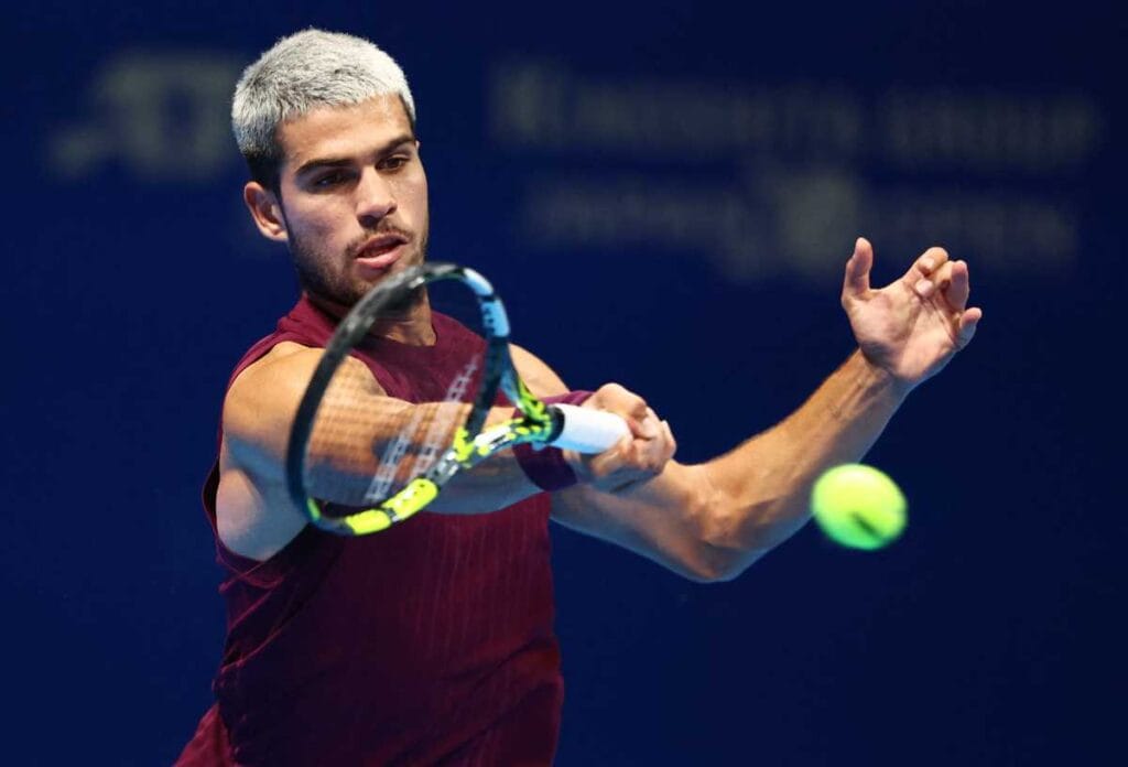 Tennis’ best invade Big Apple in December with ‘A Racquet at the Rock’, ‘The Garden Cup’ | amNewYork