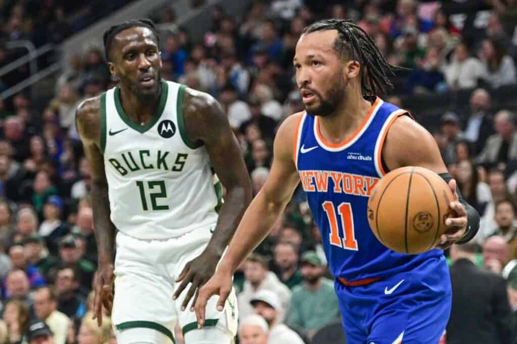 The good, bad, and ugly of Knicks’ first week of 2025-26 season | amNewYork