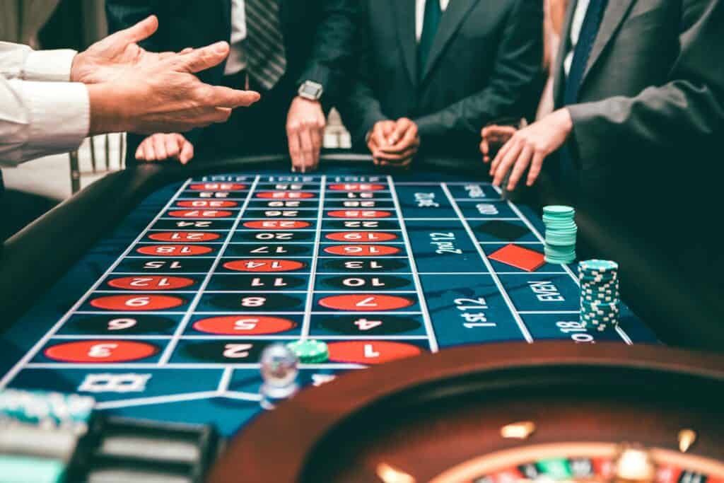 The Superstitions That Roulette Players Carry Into the Game