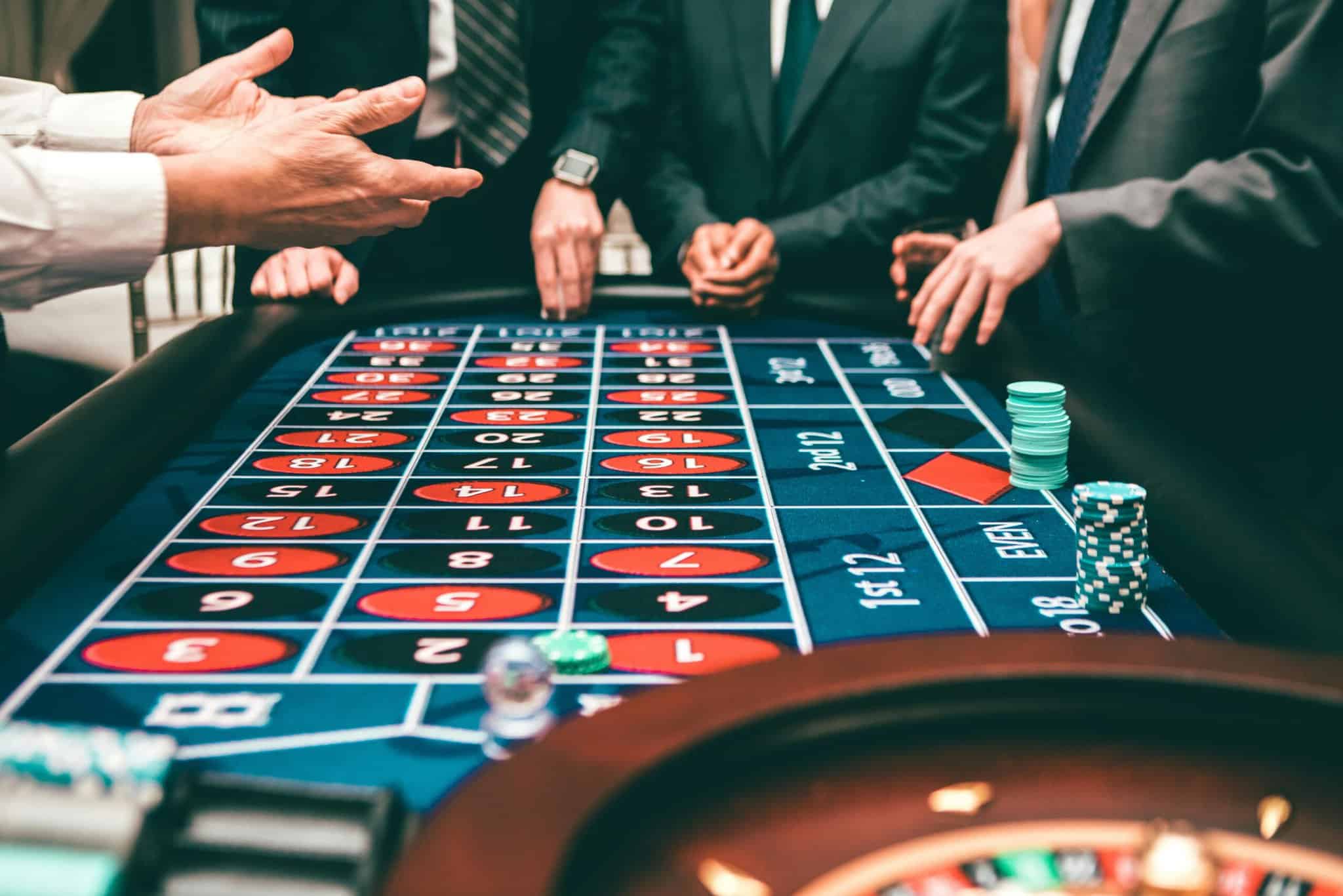 The Superstitions That Roulette Players Carry Into the Game
