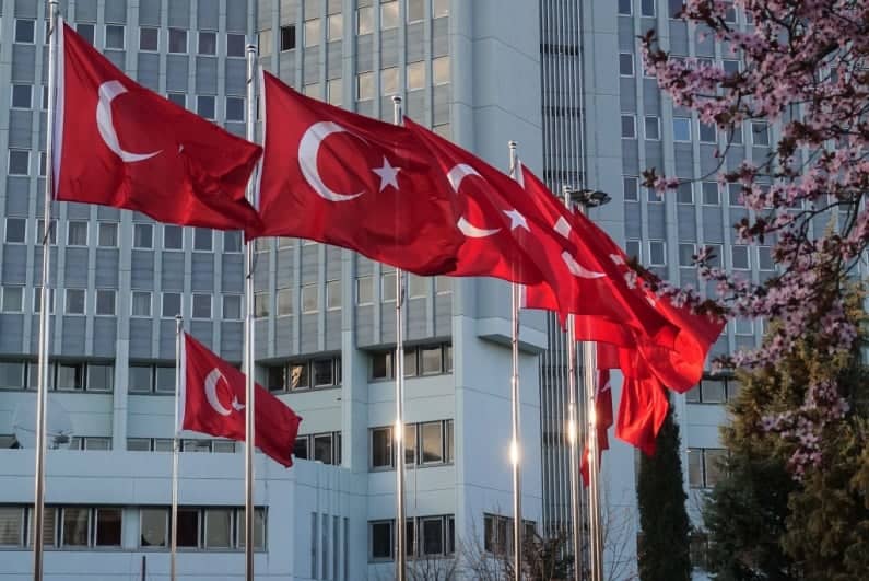 Thousands Arrested, $379m Seized in Turkish Online Gambling Crackdown 