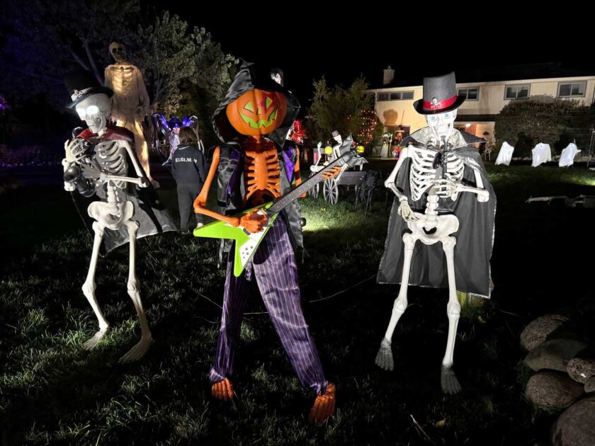 Hollywood Casino Halloween Slots