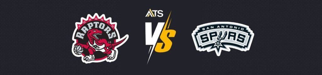 Toronto Raptors vs San Antonio Spurs Prediction - 10/27/2025