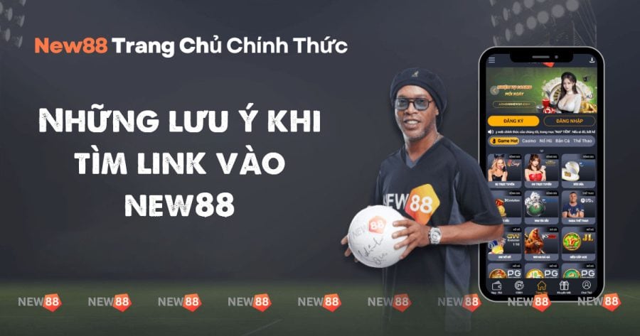 Trang chủ new88 – Cổng giải trí đỉnh cao cho dân cược hiện đại - SolutionTipster