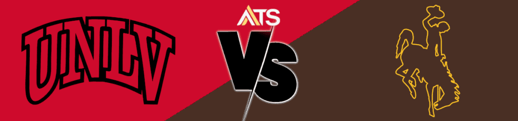 UNLV vs Wyoming Pick & Prediction - 10/4/2025
