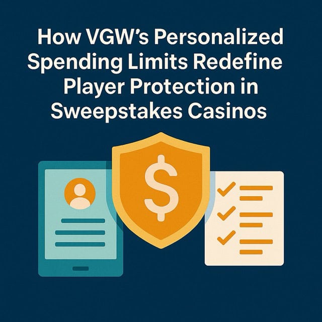 sweepstakes casino player protection