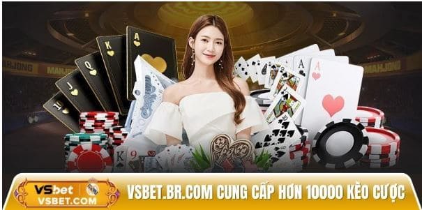 VSBET
