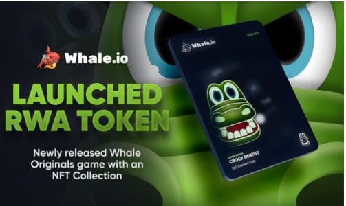 whale.io
