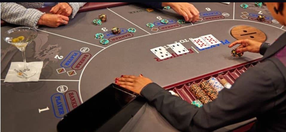 table games