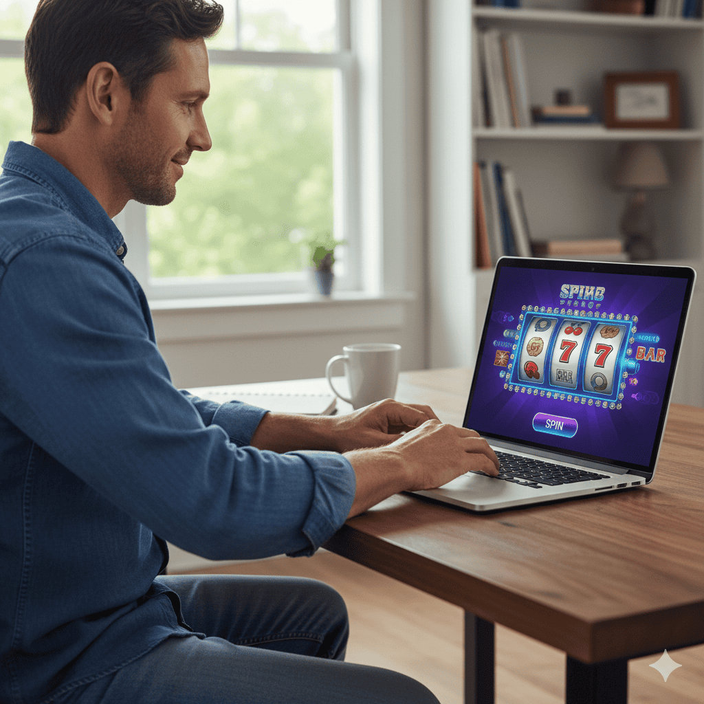 Why Play at Sweepstakes Casinos in the USA?