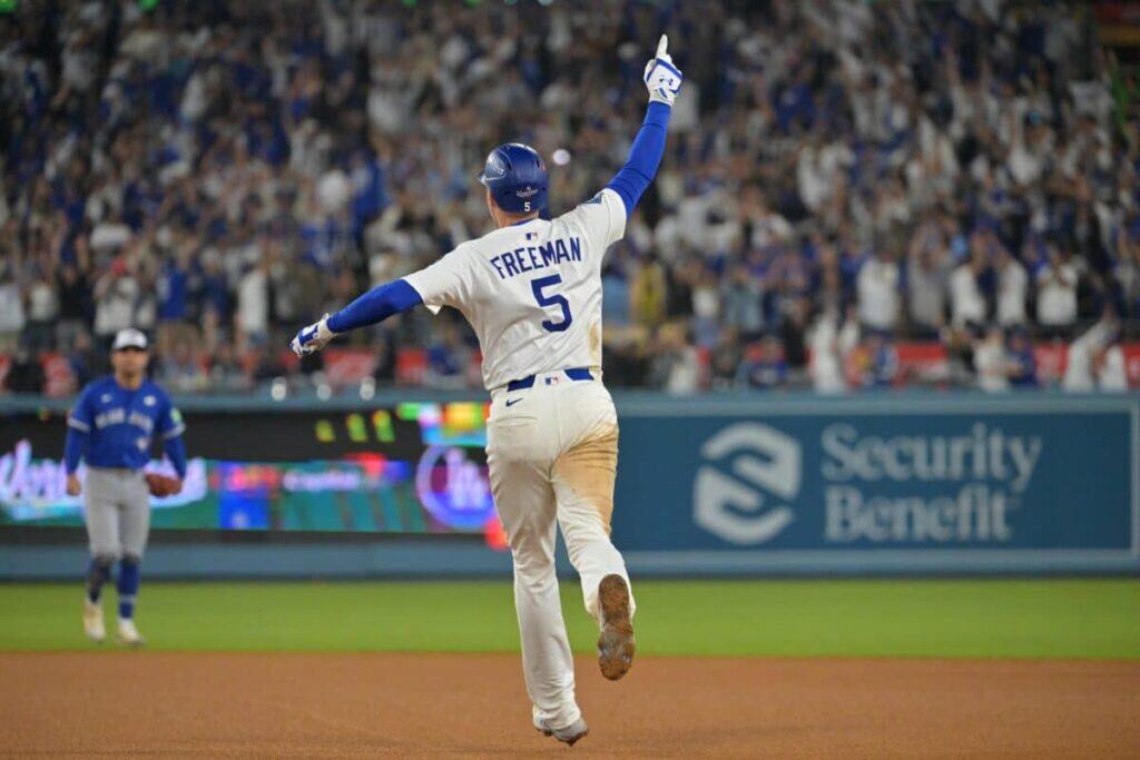 World Series Betting Promos: Best Offers for Blue Jays vs. Dodgers Game 4