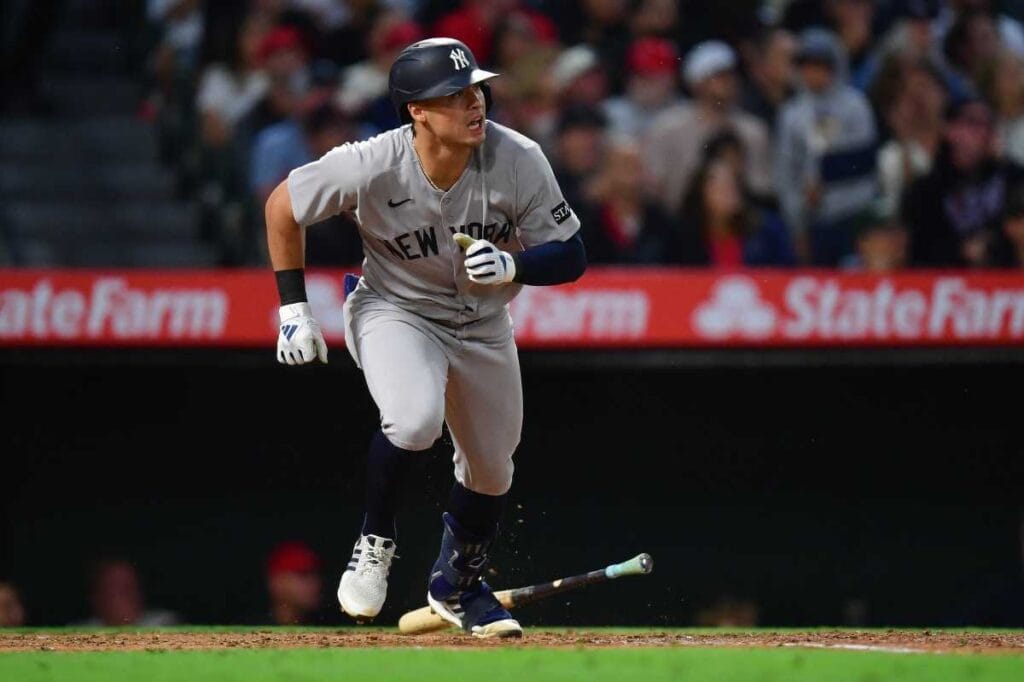 Yankees’ Brian Cashman, Aaron Boone not on same page with Anthony Volpe | amNewYork