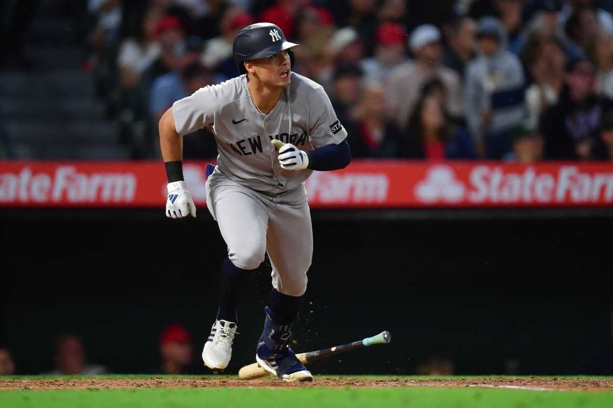 Yankees’ Brian Cashman, Aaron Boone not on same page with Anthony Volpe | amNewYork