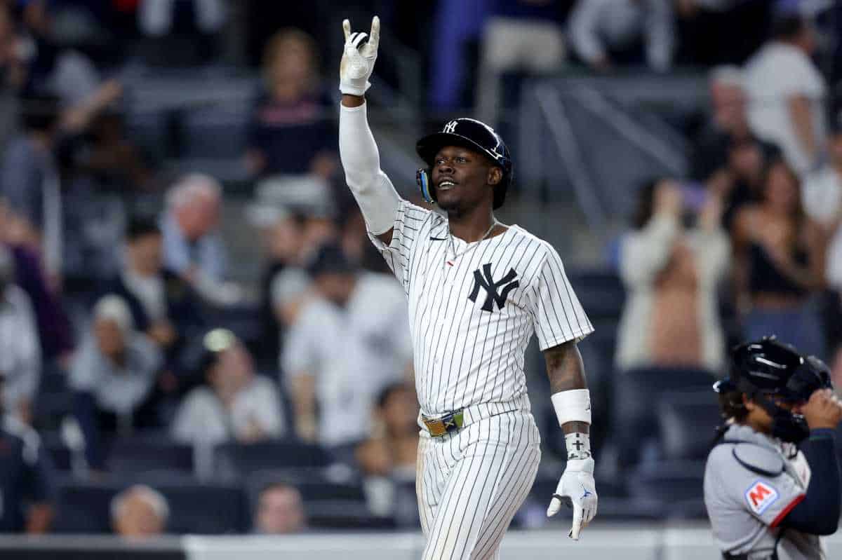 Yankees vs. Blue Jays ALDS Game 1 Betting Preview: Odds, Home Run Props, and Expert Prediction | amNewYork