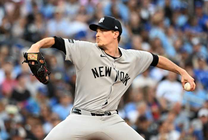 Yankees vs. Blue Jays Game 2 Betting Preview: Starters, Odds & Prediction 2 Yankees pitcher Max Fried