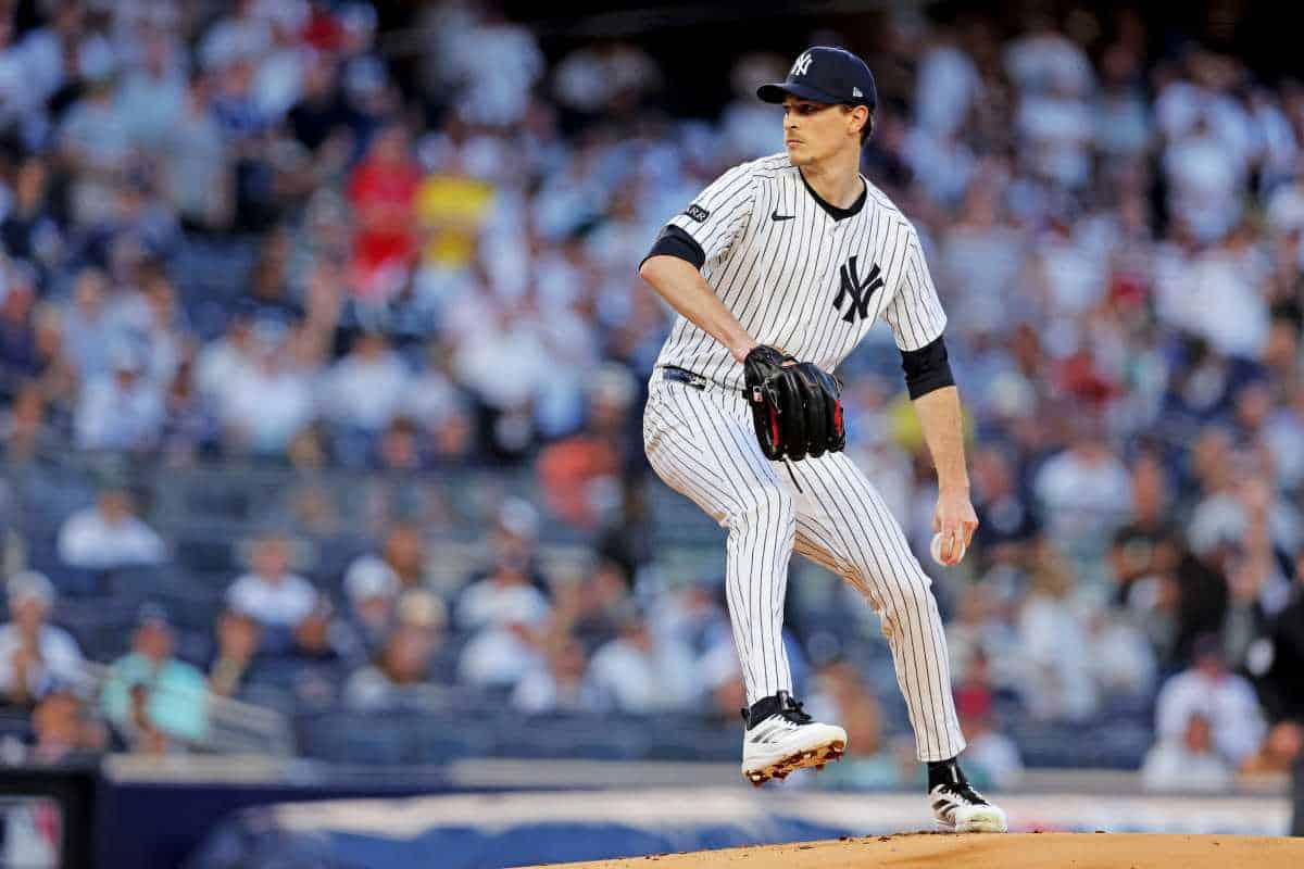 Yankees vs. Blue Jays Game 2 Betting Preview: Starters, Odds & Prediction | amNewYork