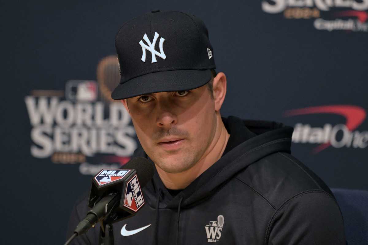 Yankees vs. Red Sox Game 2 Betting Preview: Starters, HR Odds & Prediction | amNewYork