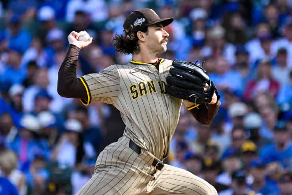 Yes or no? Which starting pitchers should Mets pursue ahead of 2026 season? | amNewYork