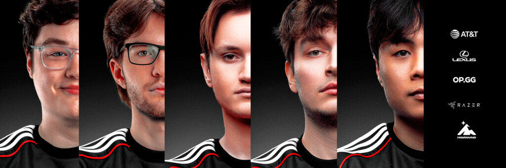 100 Thieves Finalizes Valorant Roster for VCT Americas 2026