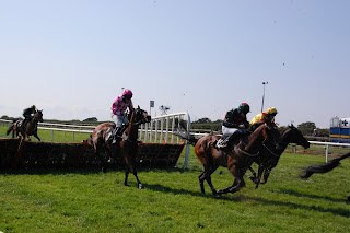 2025 Navan & Cheltenham Sunday Preview