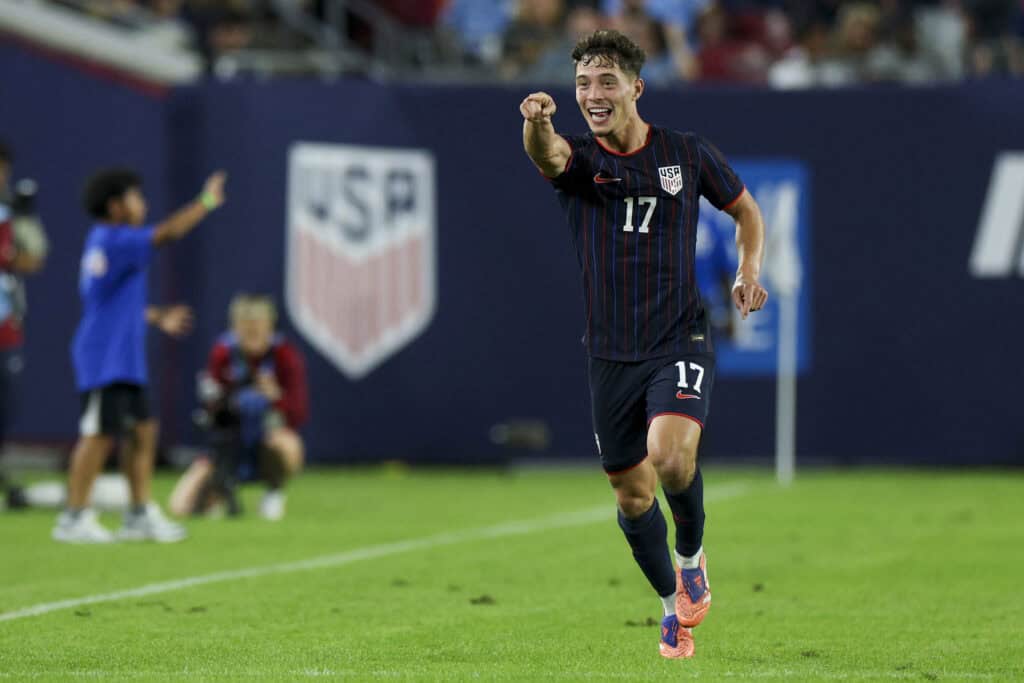 2026 World Cup qualified teams, play-off draw results | amNewYork
