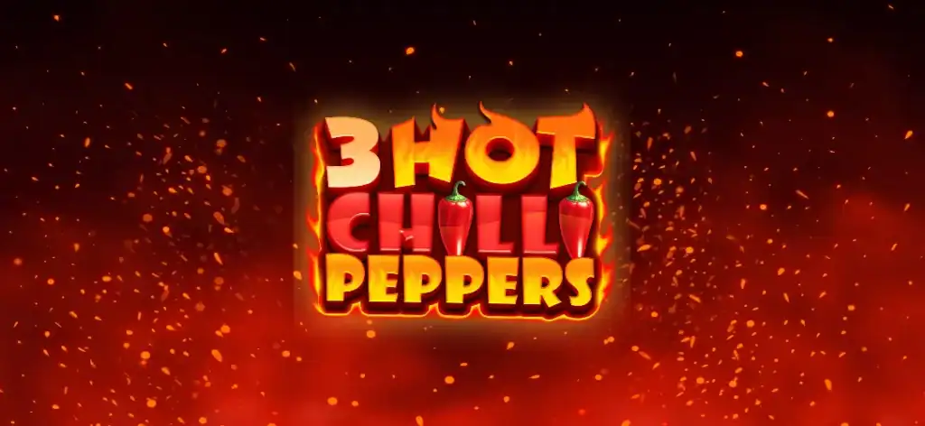 3 Hot Chilli Peppers review