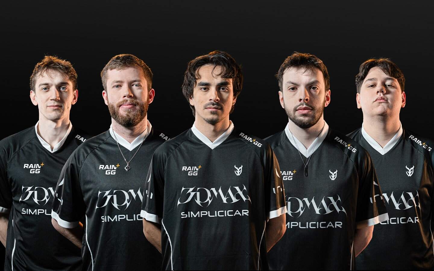 3DMAX Esport Team - Club Esport Français