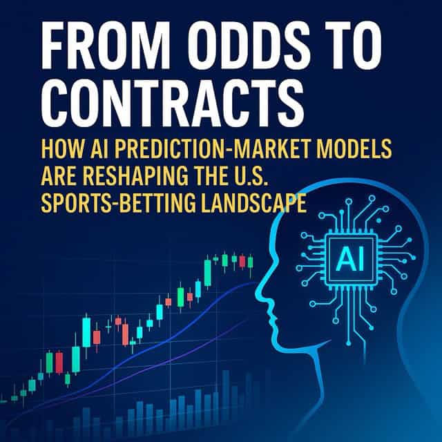 AI Prediction Market Models