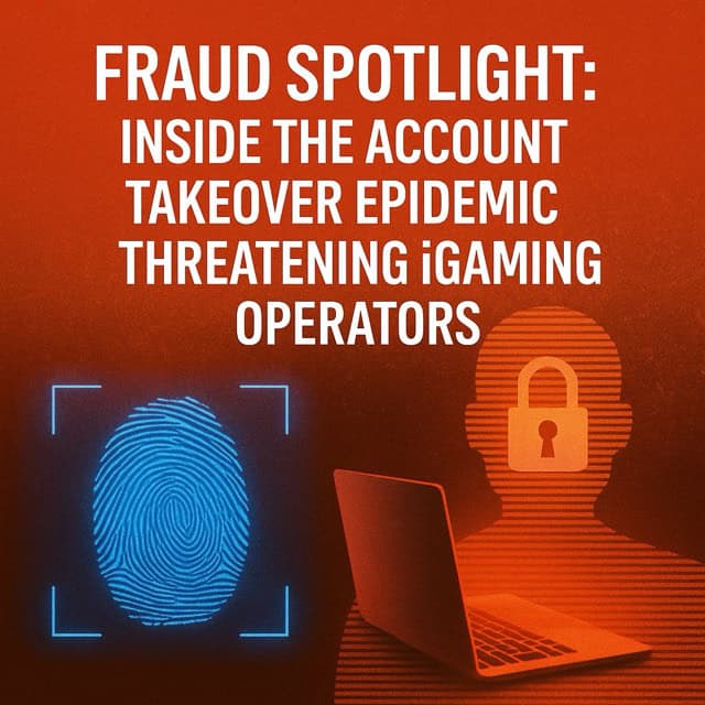 Account Takeover Epidemic
