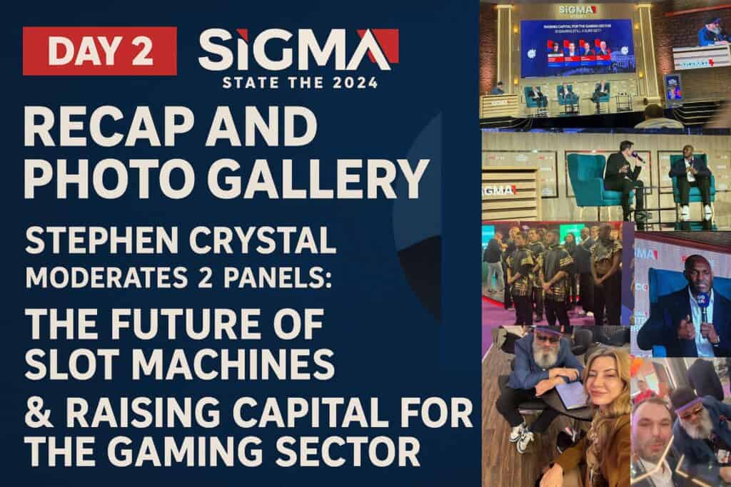 SiGMA Rome