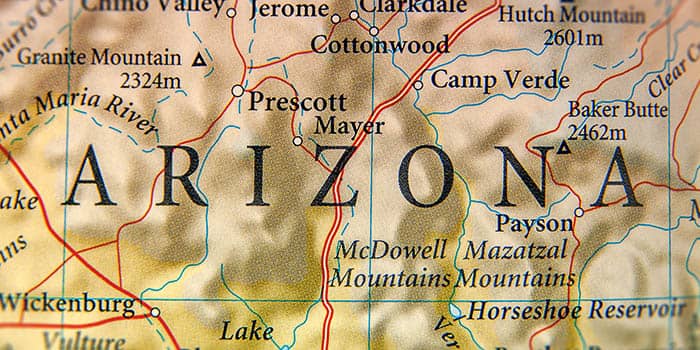 Arizona’s September Betting Report Outlines Mixed Results  
