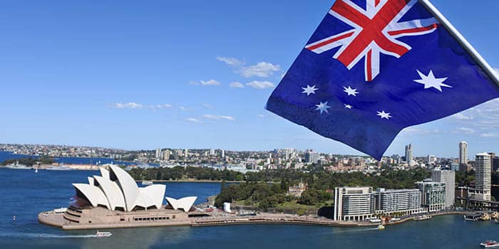 Australia Softens Stance on Online Gambling Ads