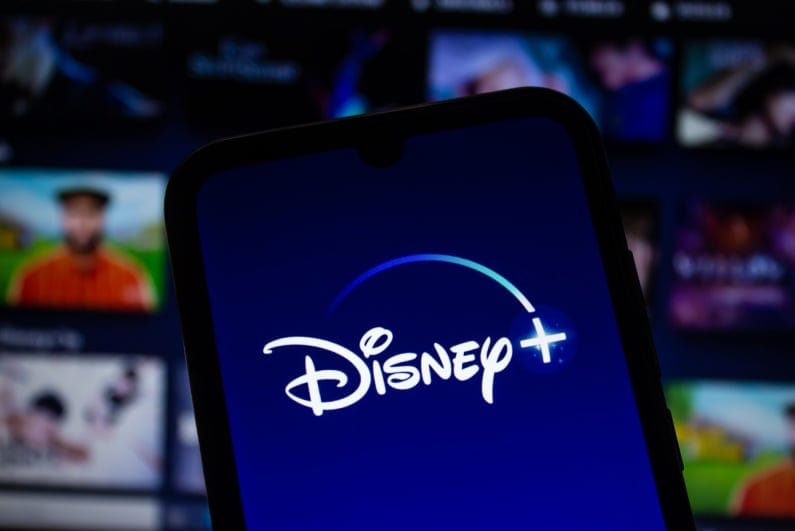Australian Regulator Concerned About Gambling Ad Loophole on Disney+