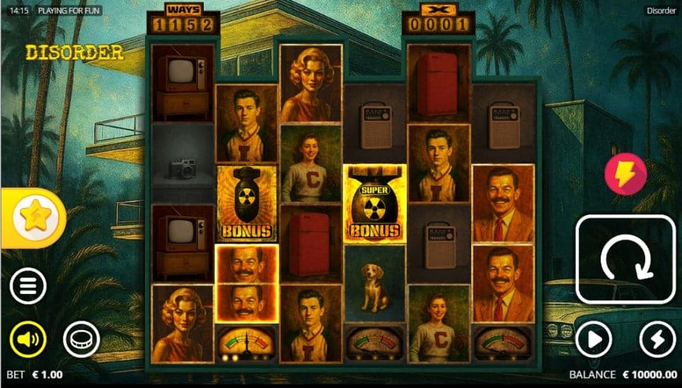 Best New Online Slots of the Week | November 7, 2025