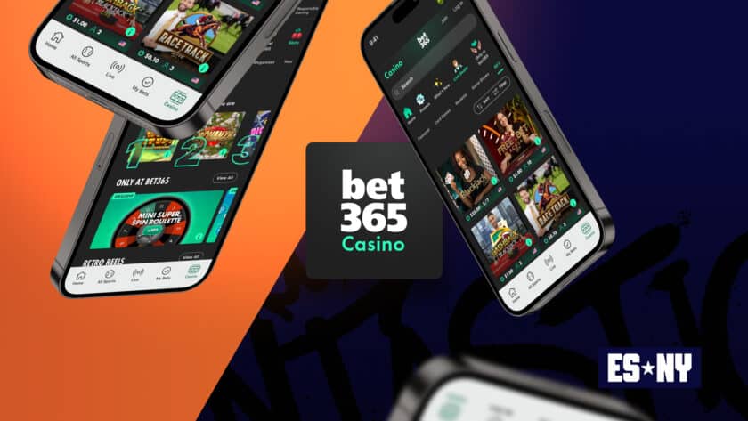 Bet365 Casino Bonus Code Free Spins: Get Up To 500 + Deposit Match To $1,000