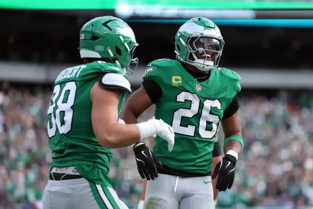 bet365 PA Bonus Code HANDLE: $200 Bonus Offer for Lions vs. Eagles SNF