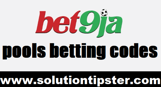 Bet9ja Pools Codes For This Week 23, 2025 - SolutionTipster