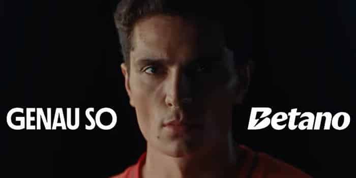 Betano & FC Bayern Munich Celebrate Partnership with New Campaign