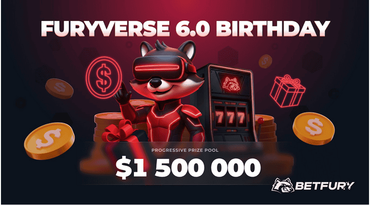 BetFury