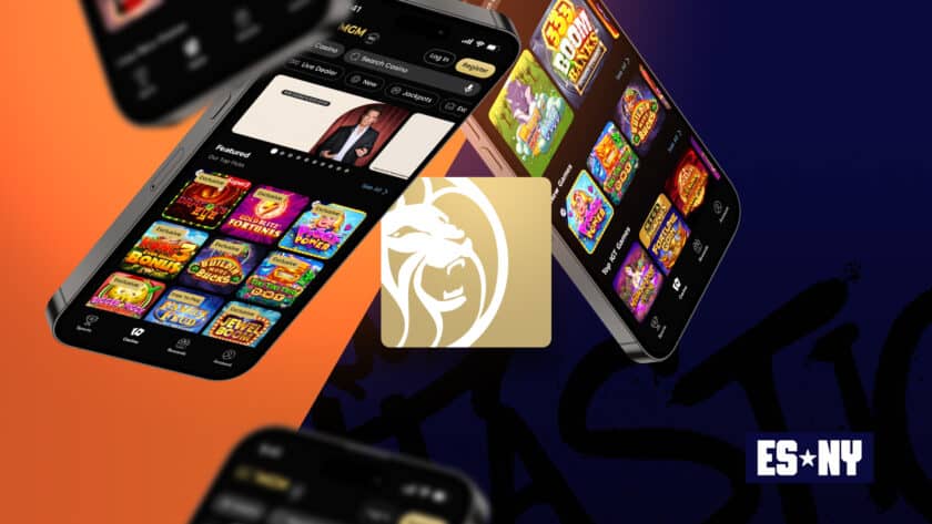 BetMGM Bonus Code