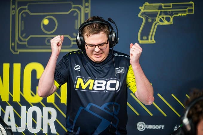 BLAST Rivals Fall 2025 Kicks Off in Hong Kong with $350K Prize Pool