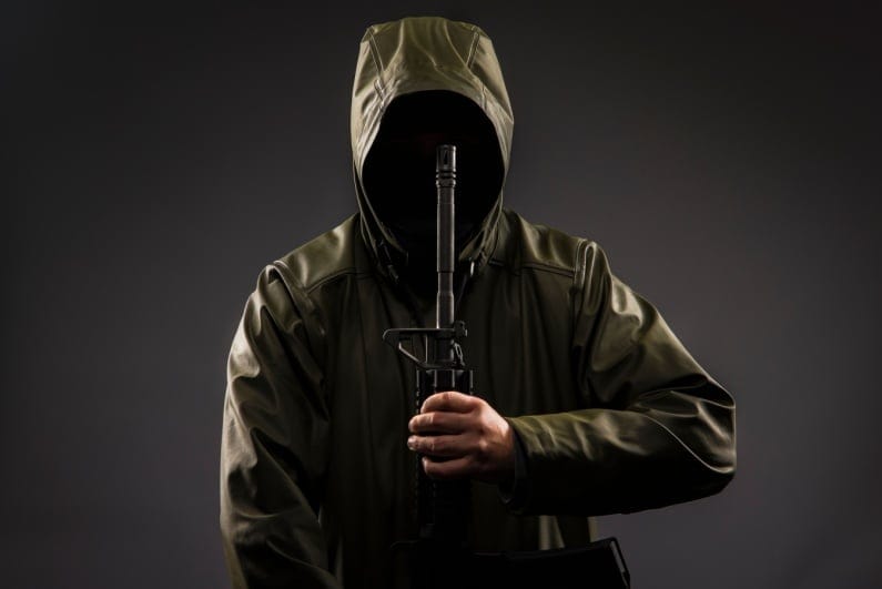 Brazen Tactical Robbery Targets Summerlin Casino’s Main Cashier Cage