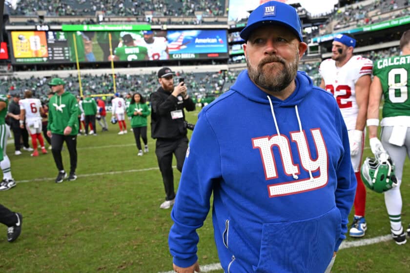 Brian Daboll