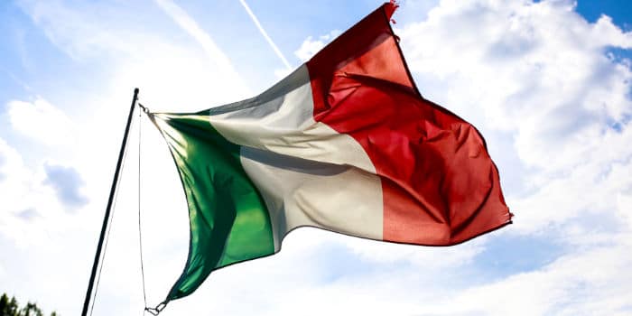 Brightstar Pens Formal Deal to Operate Italy Lotto Through 2034