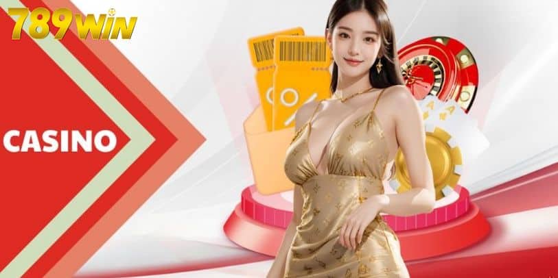 Casino 789Win – Sòng bạc online đáng thử nhất trong năm nay - SolutionTipster